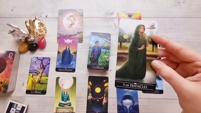 FECIOARA ♍ Atenție la o persoană! Clarificati o situație! 18-24 Aprilie смотреть онлайн