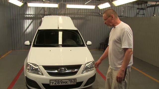 Обзор планируемых инженерных внедрений на ходовом макете смотреть онлайн