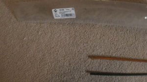 Renault Logan сломался щуп! Замена щупа на железный для Испании