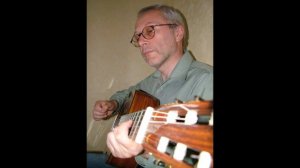 Юрий Вайханский. Редьярд Киплинг. Томми Аткинс. Пер. С. Маршака. Музыка и гитара Юрия Вайханского