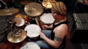 Fat Boy Slim - Ya Mama (Drum Cover by Tim Gambi)