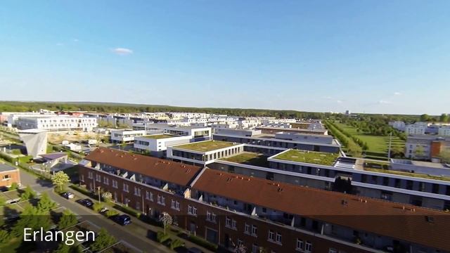 Places to see in ( Erlangen - Germany )
