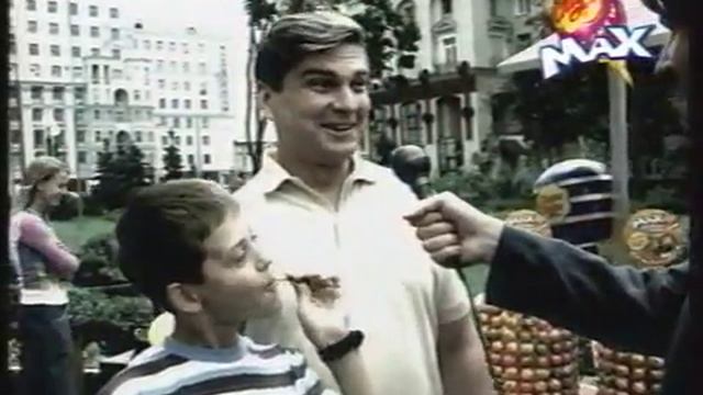 оцифровка с VHS на Behold TV 609 FM