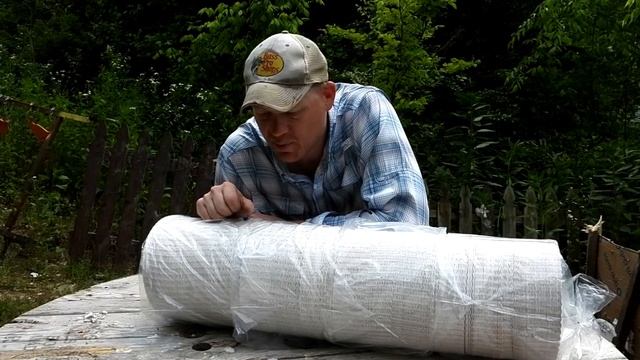 40 vs 10mm - How Many Paper Plates??? смотреть онлайн