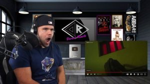 First Time Reaction #2Mashi Mom, I'm Dancing Мама, я танцую HIGH ADRENALINE! | Dereck Reacts