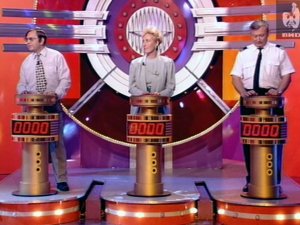 Угадай мелодию 17.12.1996