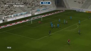 PES5 Marseille Besiktas