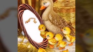 Танец маленьких утят