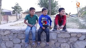 Мавгли против Саъди Ёвони Бокс 2020