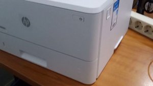 HP LASERJET PRO M404DW
