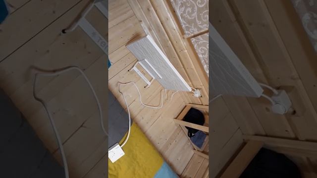 Обогреватель теплэко смотреть онлайн