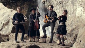 Southern Raised - God's Gonna Cut You Down.mp4