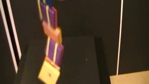 Jacob's Ladder - Toysmith - Toy Review