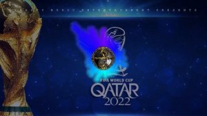 "World Cup Qatar  2022" - FIFA World Cup Qatar 2022 Reggaeton Music (Prod.by Ali Dynasty)