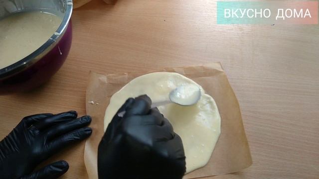 #ТортМолочнаяДевочка. ОЧЕНЬ НЕЖНЫЕ И МЯГКИЕ КОРЖИ ДЛЯ ТОРТА  ~МОЛОЧНАЯ ДЕВОЧКА~