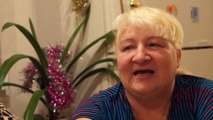 Зажглась звезда далёкая