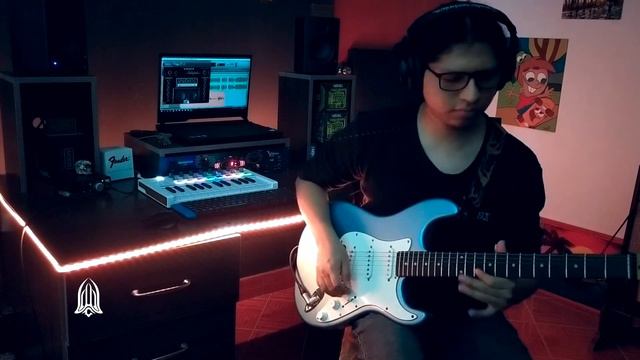 Wilmer Pachas - Adrenaline (Playthrough) смотреть онлайн