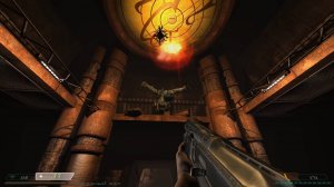 Doom 3 Original Redux | Уровень 26 | Пещеры. Зона 2. Раскопки Артефактов