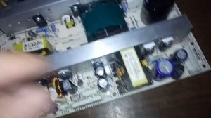 Ремонт телевизора BBK LT3215S