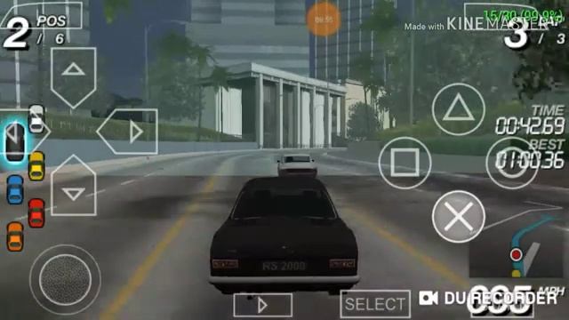 Ford Street Racing [Let's Play/Walkthrough] 1 смотреть онлайн