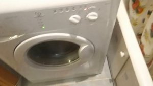 Indesit wisl 104 замена подшипников | Podkluchaem.by