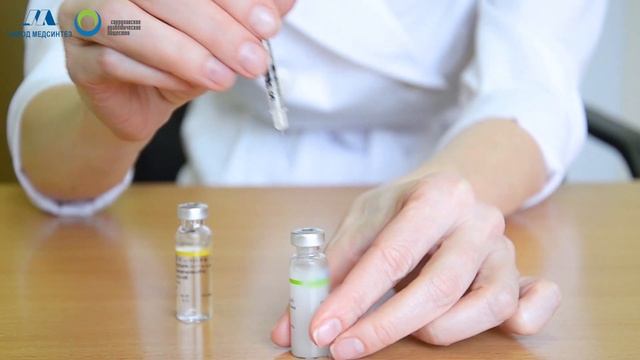 Техника инъекций инсулина ЧАСТЬ 2