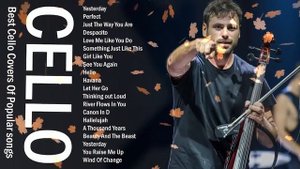 Hauser Greatest Hits Full Abum 2022 - The Best Of Hauser - Best Cello Instrumental Music