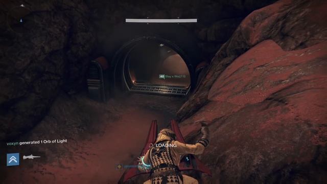 Destiny Randomtage 14 | ReFusion смотреть онлайн