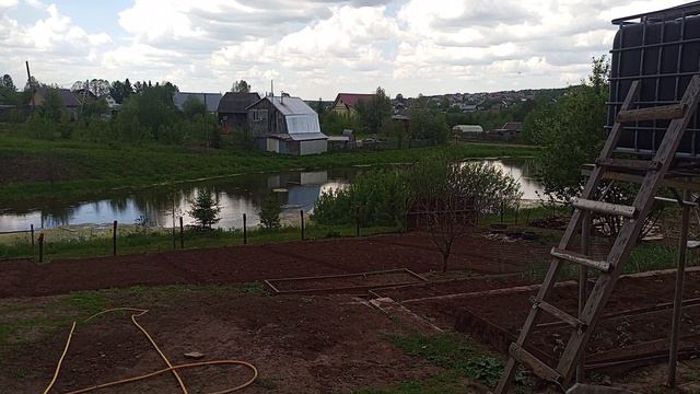 Глубокая цель. Боязнь выхода из зоны комфорта