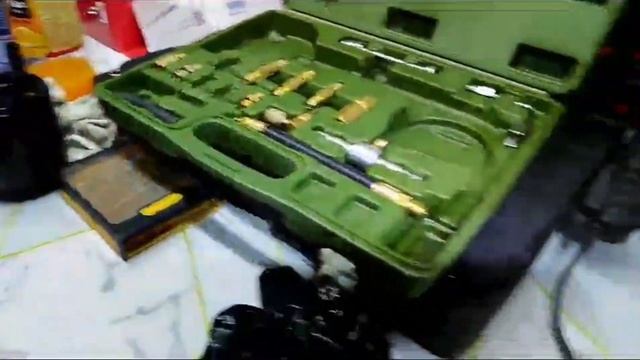 Тойота Авенсис, проблемы с давлением топлива