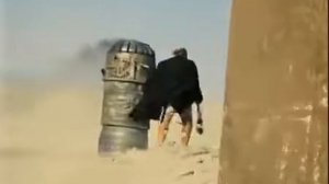 отрывок из фильма кин заза