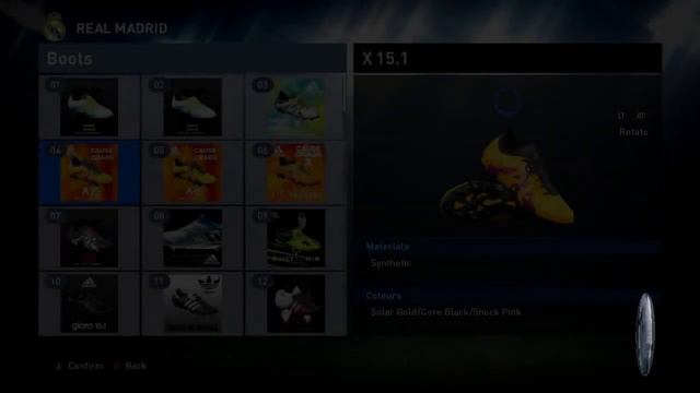 Pesgalaxy Patch 2016 4.00 All-In-One (Final) | Pes 2016 смотреть онлайн