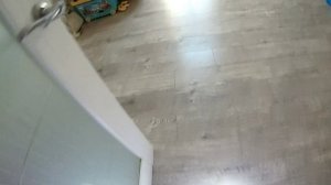 Цепная насадка против жира. Устранение засора в коттедже.