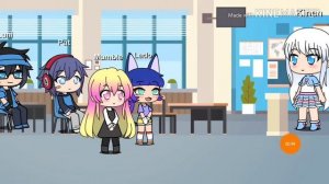 Настраэниэ- цвет волос