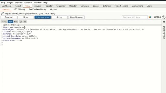Host Header Attack Cache Poisoning смотреть онлайн