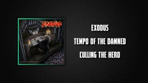 EXODUS - ОБЗОР ВСЕХ АЛЬБОМОВ!