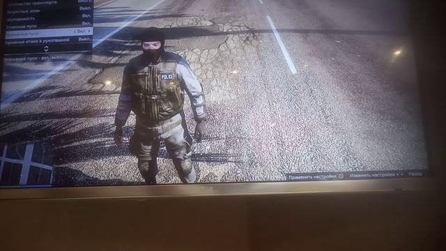 как установить моды в гта 5 на пс4 ...... смотреть онлайн