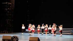 "Детская полька"