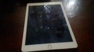 Ipad из бумаги.Шоооооккккккк!!!!!!!!!$$$