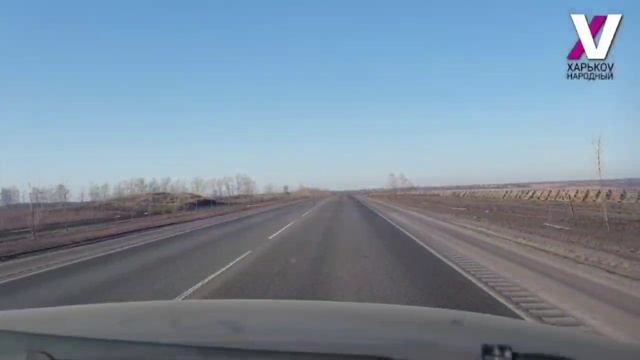 ВГА Харьковской обл наладила процесс доставки гумпомощи приграничным посёлкам Харьковской области.