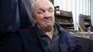 Консоль фрезерного станка.