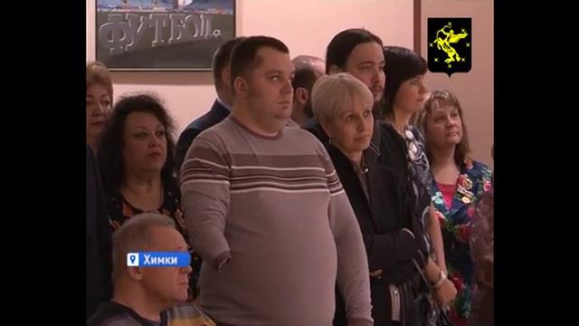 Владимир Слепцов встретился с представителями общественных организаций округа