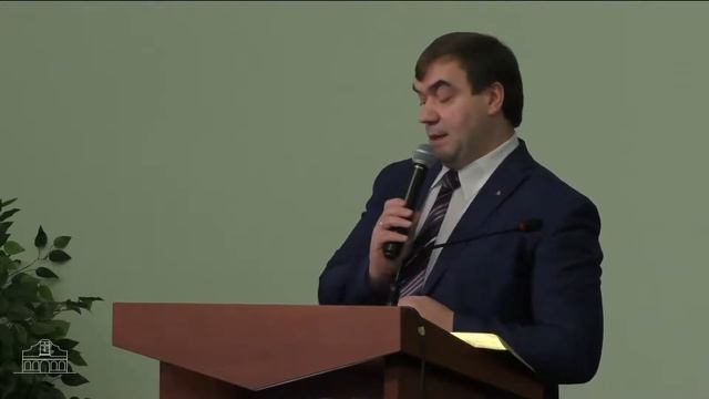 Рождество | Онлайн богослужение Дзержинской церкви смотреть онлайн