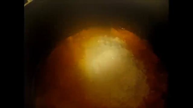 Как муж помог очистить тыкву. Каша из тыквы смотреть онлайн