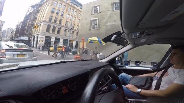 Съезд байкеров в Нью Йорке сдача в аренду и ремонт квартир США