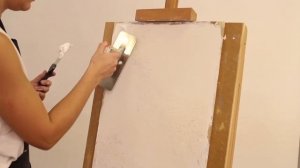 Мастер-класс ВГТ по нанесению Венецианской штукатурки "Эффекто"