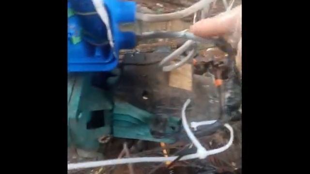 ENGLISH How to install automatic pump control switch for water pump automatic control switch смотреть онлайн