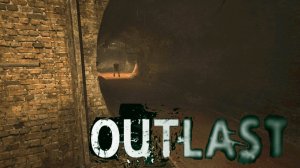 Пошастали по канализации_Outlast #3