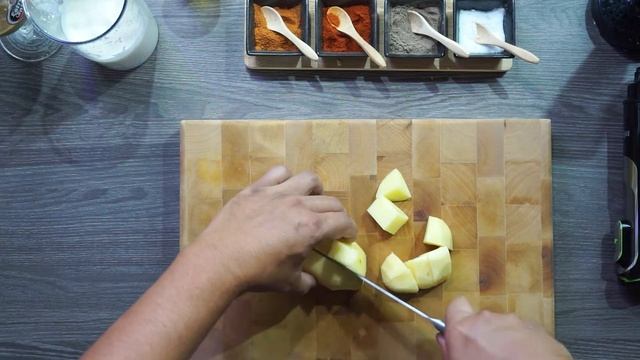 ЕСТЬ БЕСПОЛЕЗНАЯ ФУНКЦИЯ / Обзор блендера Braun MultiQuick 9 mq9027x. Тест погружного блендера. смотреть онлайн