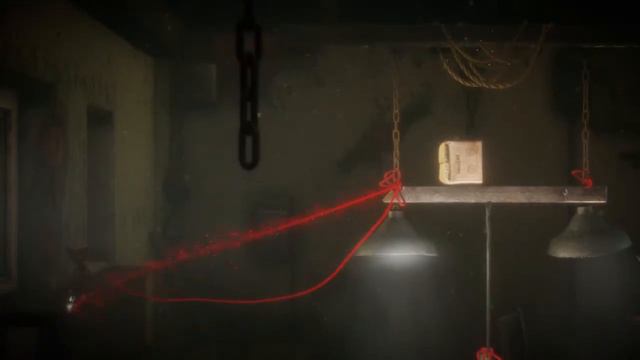 Unravel прохождение#10